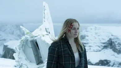 Sophie Turner'lı Quibi Dizisi Survive'dan Yeni Fragman Geldi