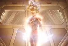 Captain Marvel 2'nin Kozmik Korku Filmi Olacağı İddia Edildi
