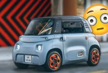 Citroen Ami'nin Şok Eden Türkiye Fiyatı Belli Oldu