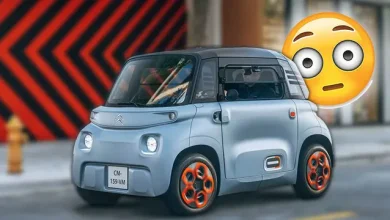 Citroen Ami'nin Şok Eden Türkiye Fiyatı Belli Oldu 3 Citroen Ami'nin Şok Eden Türkiye Fiyatı Belli Oldu