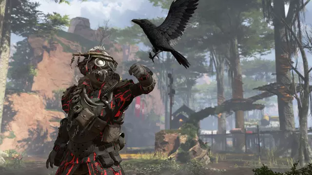 Apex Legends Taktikleri ve En İyi Loot Noktaları 1 Apex Legends Taktikleri ve En İyi Loot Noktaları