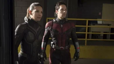 Ant-Man'in Yıldızından Tepki Çeken Koronavirüs Paylaşımı 2 Ant-Man'in Yıldızından Tepki Çeken Koronavirüs Paylaşımı