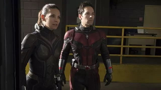 Ant-Man'in Yıldızından Tepki Çeken Koronavirüs Paylaşımı