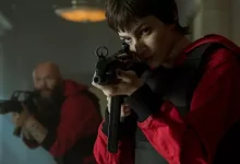 La Casa de Papel’in 4. Sezon Yeni Fragmanı Yayınlandı