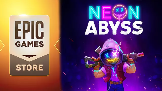 Epic Games, 60 TL’lik Oyununu Ücretsiz Olarak Yayınladı