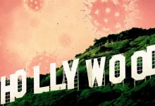 Hollywood, Salgın Nedeniyle Büyük Bir Krizin Eşiğinde