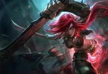 LoL'de Katarina CT'ler, Güçlü Zayıf Yönleri, Tüm Yetenekleri