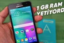 Samsung Galaxy A3’ün Şaka Gibi Özellikleri