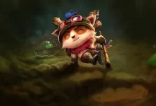 LoL'de Teemo CT'leri, Güçlü Zayıf Yönleri, Tüm Yetenekleri