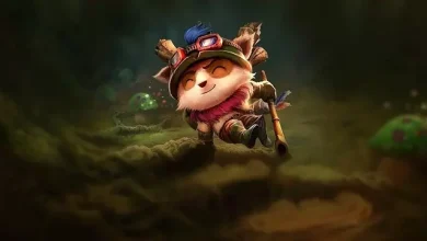 LoL'de Teemo CT'leri, Güçlü Zayıf Yönleri, Tüm Yetenekleri