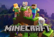 Minecraft, YouTube'ta 1 Trilyon İzlenmeyi Geçti