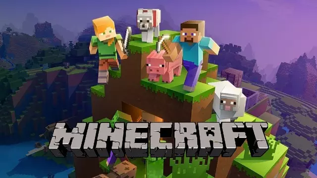 Minecraft, YouTube'ta 1 Trilyon İzlenmeyi Geçti