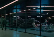 Westworld'ün Son Bölümündeki Game of Thrones Sahnesi