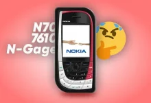 Eski Nokia Telefonların Modellerini Hatırlayabilecek misin?