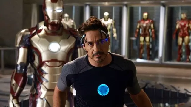 Robert Downey Jr., MCU’ya Geri Dönebilir