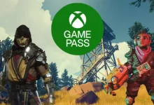 Game Pass'e Gelecek 10 Yeni Oyun Belli Oldu