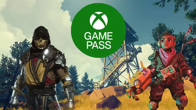 Game Pass'e Gelecek 10 Yeni Oyun Belli Oldu