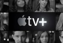 Apple, Apple TV+'daki Birçok Yapımı Erteledi