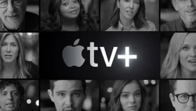 Apple, Apple TV+'daki Birçok Yapımı Erteledi