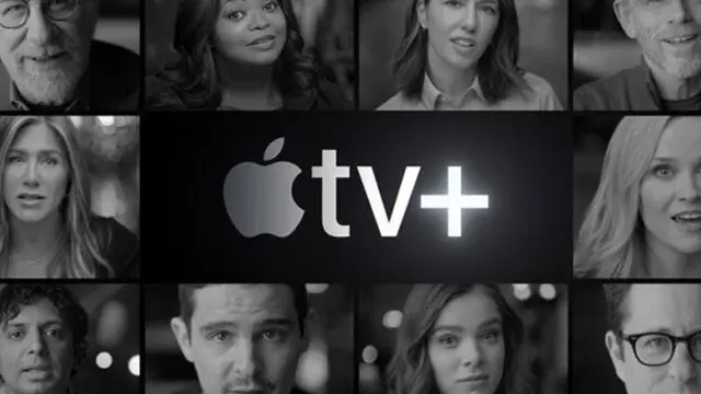 Apple, Apple TV+'daki Birçok Yapımı Erteledi