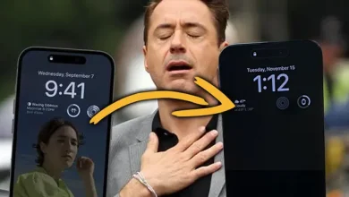 iPhone 14'ün Always on Display Özelliği Yenileniyor 3 iPhone 14'ün Always on Display Özelliği Yenileniyor