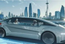 Direksiyonsuz ve Pedalsız Araçlar ABD'de Yasallaşıyor