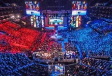 Türkiye'deki Espor Etkinlikleri - Webtekno – Güncel Teknoloji Haberleri ve Video İncelemeleri