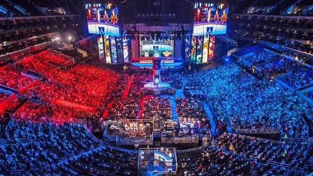 Türkiye'deki Espor Etkinlikleri - Webtekno – Güncel Teknoloji Haberleri ve Video İncelemeleri