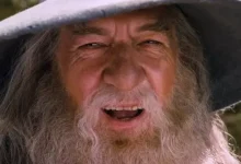 Gandalf, Yüzüklerin Efendisi Dizisi ile Geri mi Dönüyor?