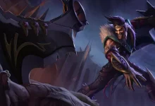 Draven CT'leri, Güçlü Ve Zayıf Yönleri, Tüm Yetenekleri