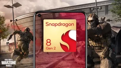 Qualcomm Snapdragon 8 Gen 2 Tanıtıldı: İşte Özellikleri!