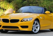 BMW, 900 Binden Fazla Otomobilini Geri Çağırdı