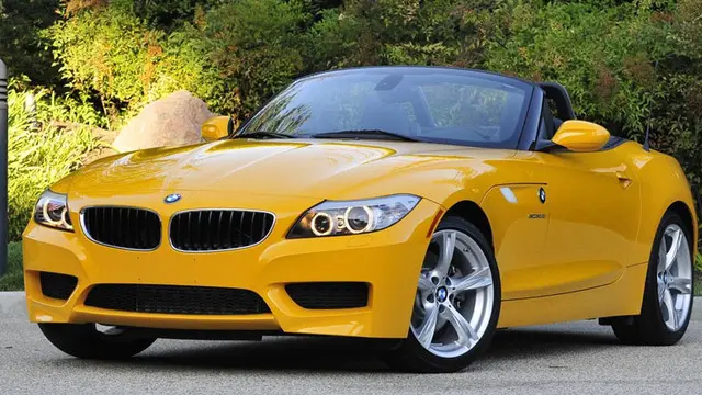 BMW, 900 Binden Fazla Otomobilini Geri Çağırdı 1 BMW, 900 Binden Fazla Otomobilini Geri Çağırdı