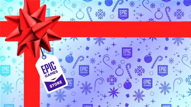 Epic Games, Aralık Ayında 15 Oyun Dağıtacak