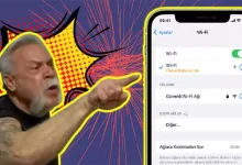 iPhone Wi-Fi Sorunu Kesin Çözümü