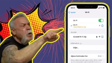 iPhone Wi-Fi Sorunu Kesin Çözümü