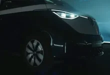 Volkswagen’ın Elektrikli Retro Minibüsü ID Buzz Tanıtıldı