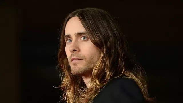 Jared Leto: Meditasyondaydım, Salgından Haberim Yoktu 1 Jared Leto: Meditasyondaydım, Salgından Haberim Yoktu