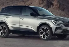 Renault Austral Tanıtıldı: İşte Tasarımı ve Özellikleri