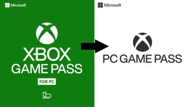 Xbox Game Pass for PC'nin İsmi Değiştirildi