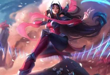 Irelia CT'leri, Güçlü Ve Zayıf Yönleri, Tüm Yetenekleri