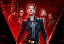 Marvel'ın Yeni Filmi Black Widow'un Vizyon Tarihi Ertelendi