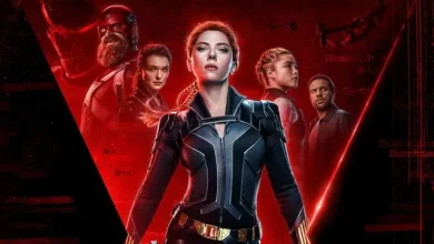 Marvel'ın Yeni Filmi Black Widow'un Vizyon Tarihi Ertelendi