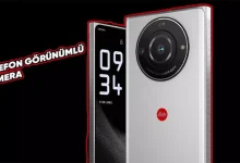 Leica, Yeni Telefonu Leitz Phone 2'yi Tanıttı
