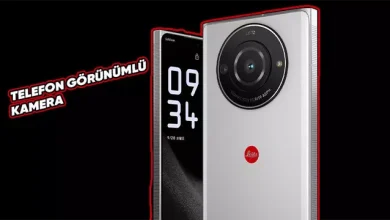 Leica, Yeni Telefonu Leitz Phone 2'yi Tanıttı