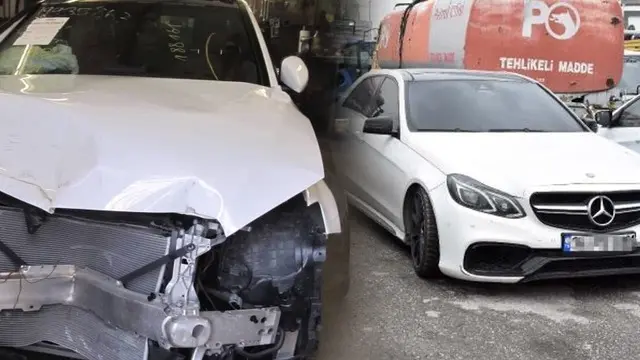 Perte Çıkmış Arabalar Neden Hala Fahiş Fiyatlara Satılıyor?
