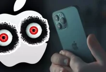 Apple, İstemesiniz Bile Sizi Takip Etmeye Devam Ediyor!