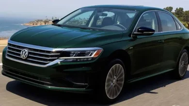 Volkswagen Passat Üretiminin Neden Durdurulacağı Açıklandı