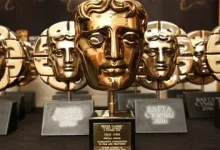 BAFTA TV Ödülleri, Corona Virüsü Nedeniyle Ertelendi