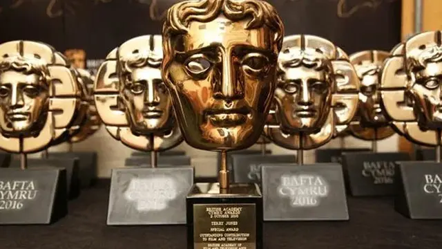 BAFTA TV Ödülleri, Corona Virüsü Nedeniyle Ertelendi